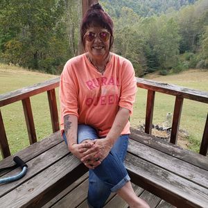 Meet your Posher, Irene